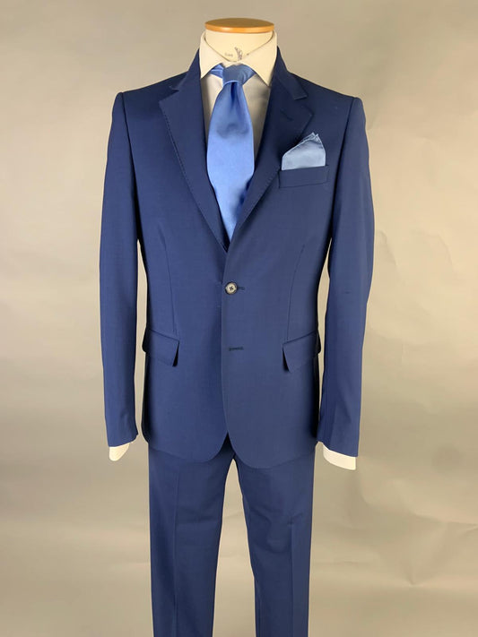 Men's Single Breasted Suit