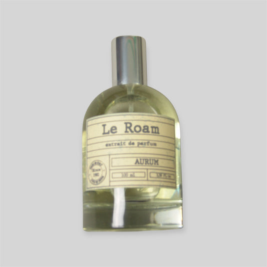 UNISEX "AURUM" PARFUME