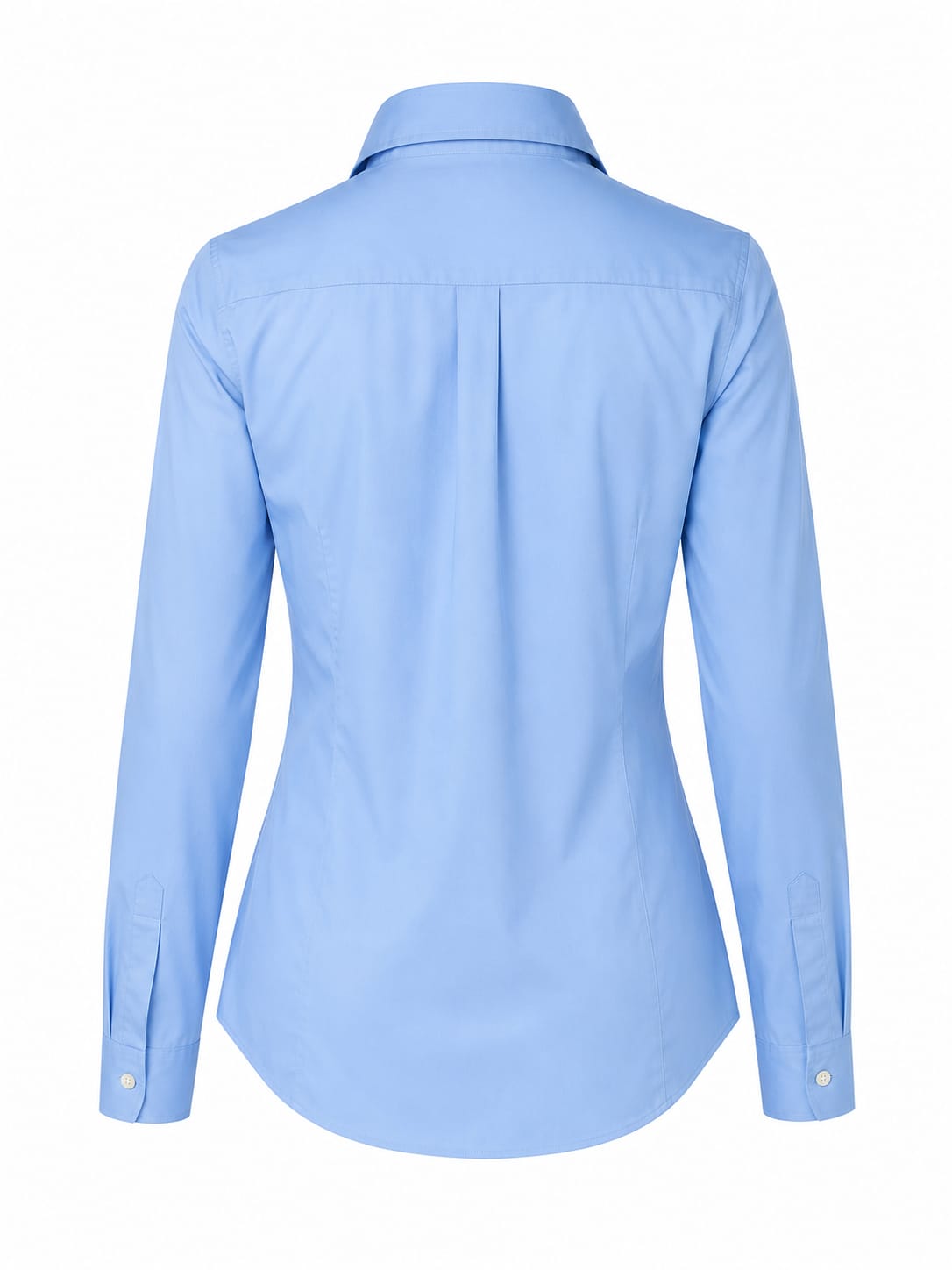 LONG SLEEVE SHIRT FRENCH COLLAR