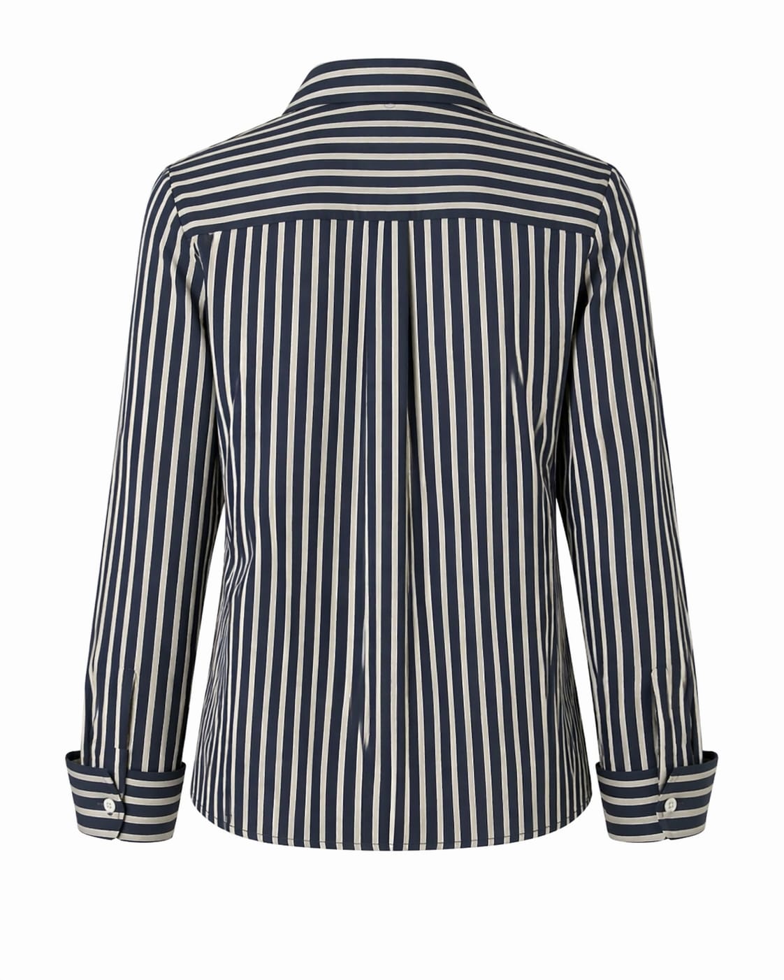 ITALIAN COLLAR SHIRT LONG SLEEVE