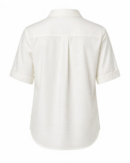 SHORT SLEEVE SHIRT