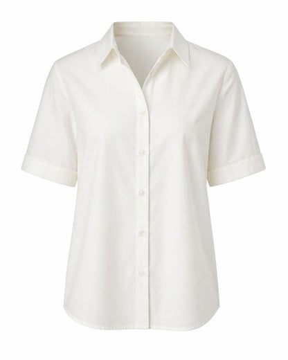 SHORT SLEEVE SHIRT