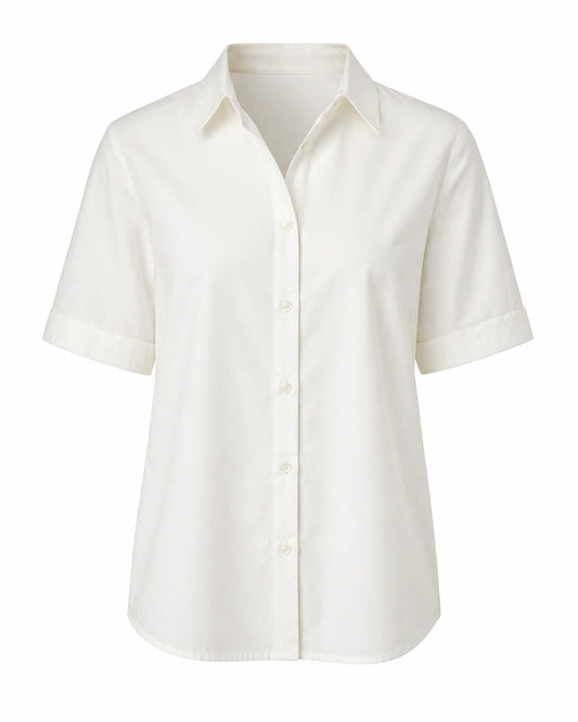 SHORT SLEEVE SHIRT