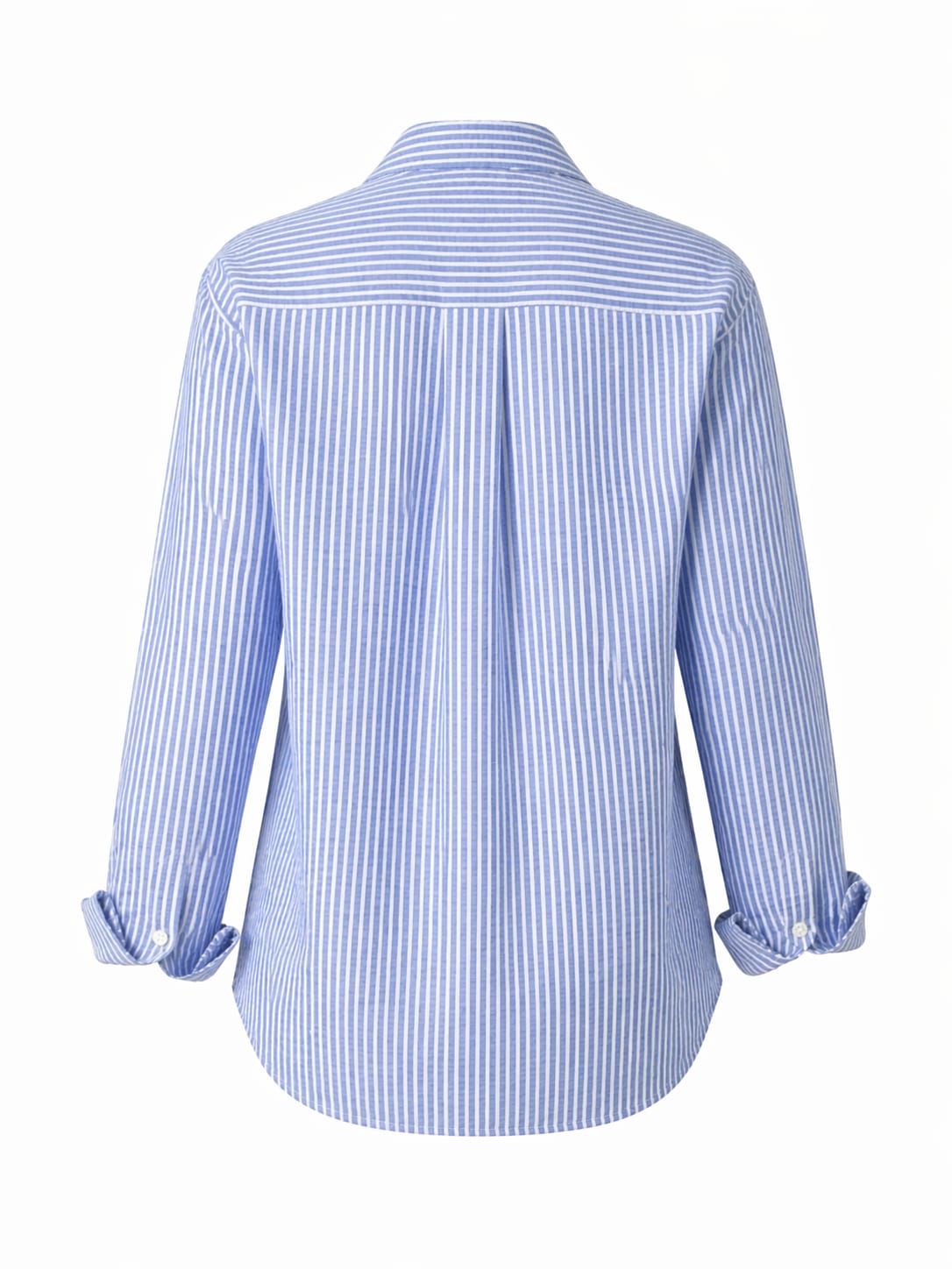 ITALIAN COLLAR SHIRT LONG SLEEVE