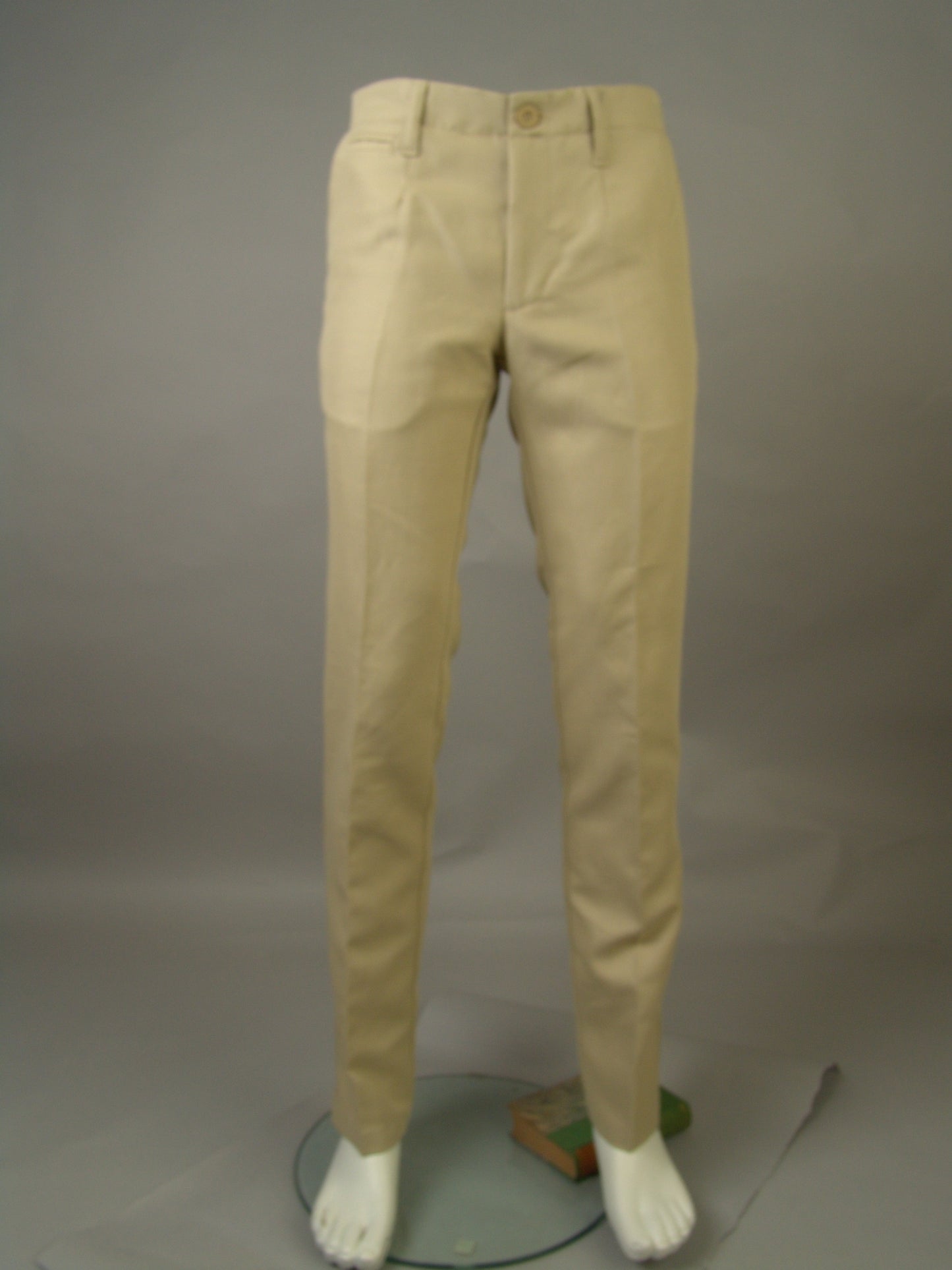 MEN'S CHINO PANT