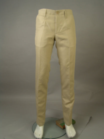 MEN'S CHINO PANT