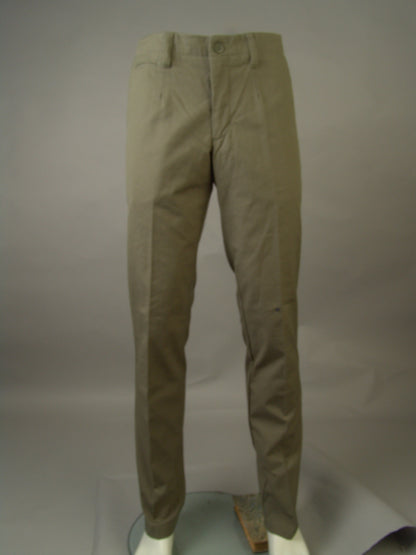 MEN'S CHINO PANTS