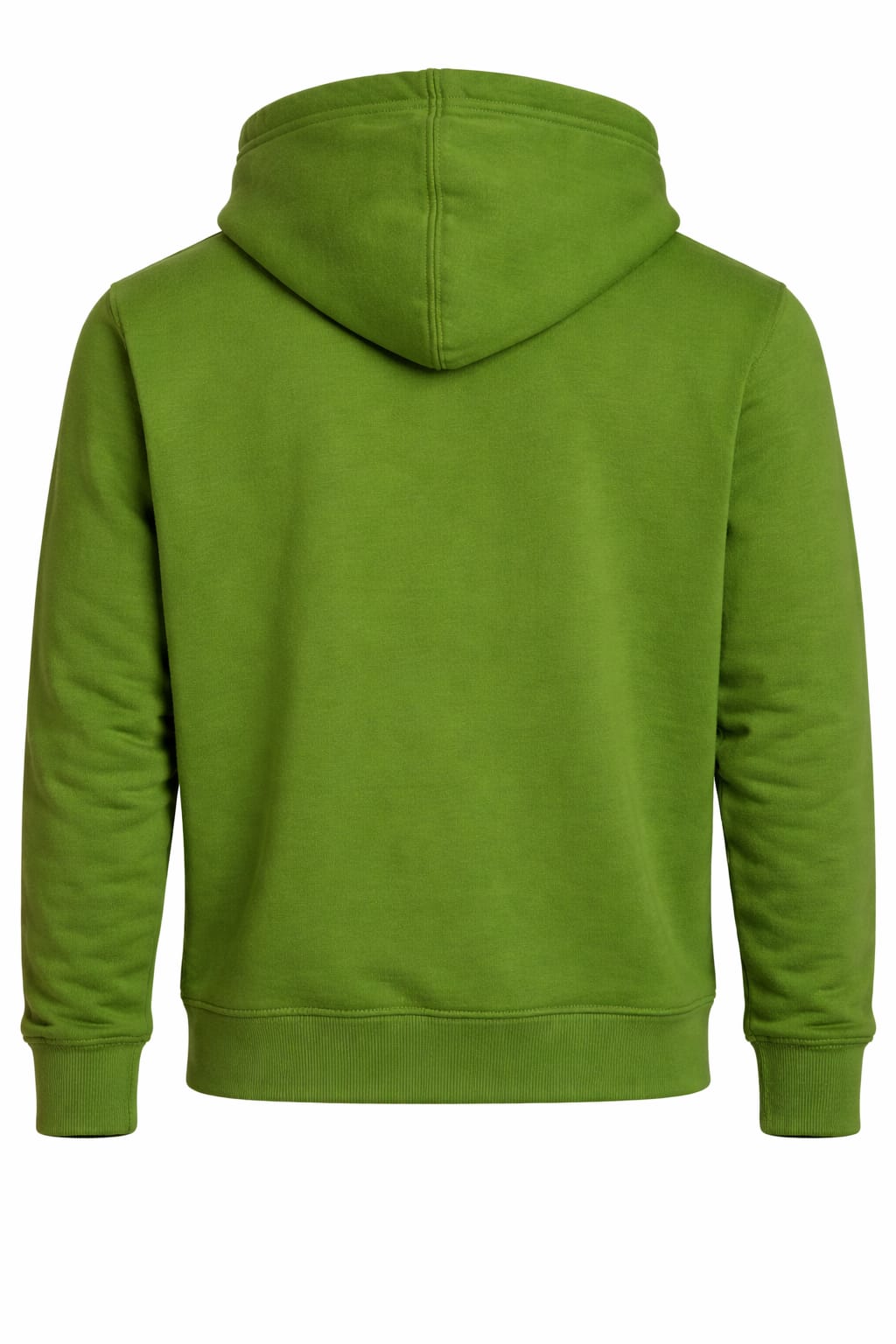 HOOD FLEECE PRINTED