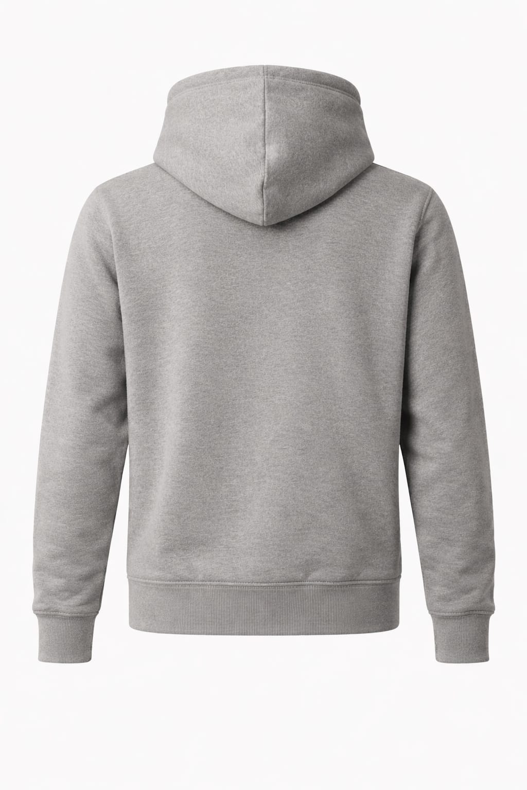 HOOD FLEECE PRINTED