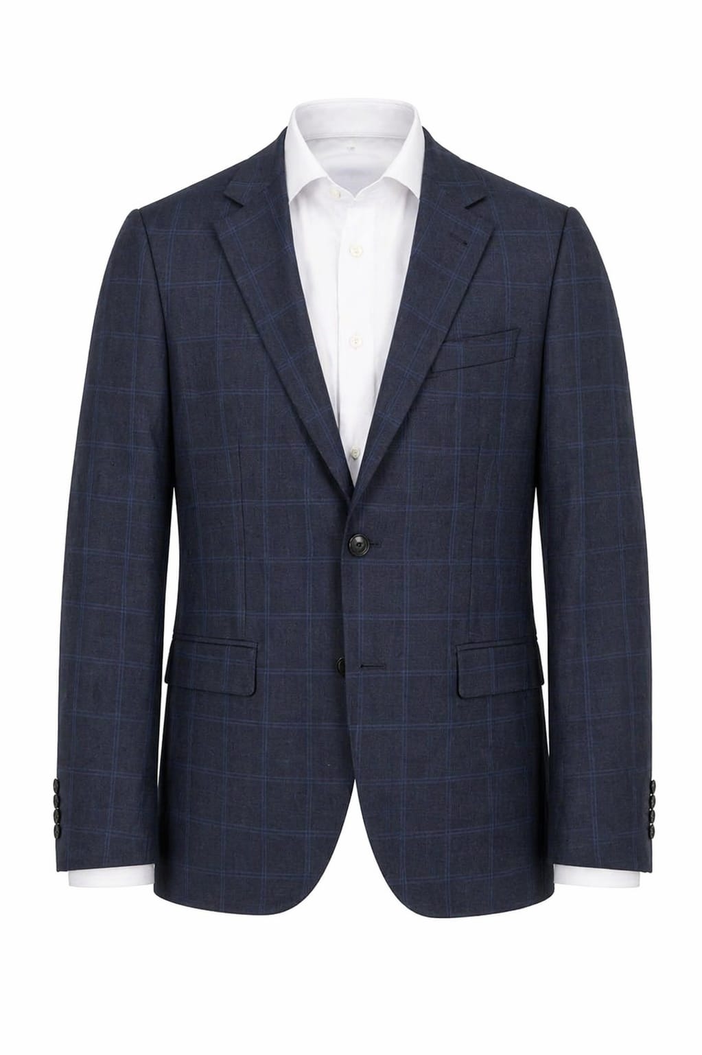 ABITO SARTORIALE MONOPETTO 2 BOTTONI
