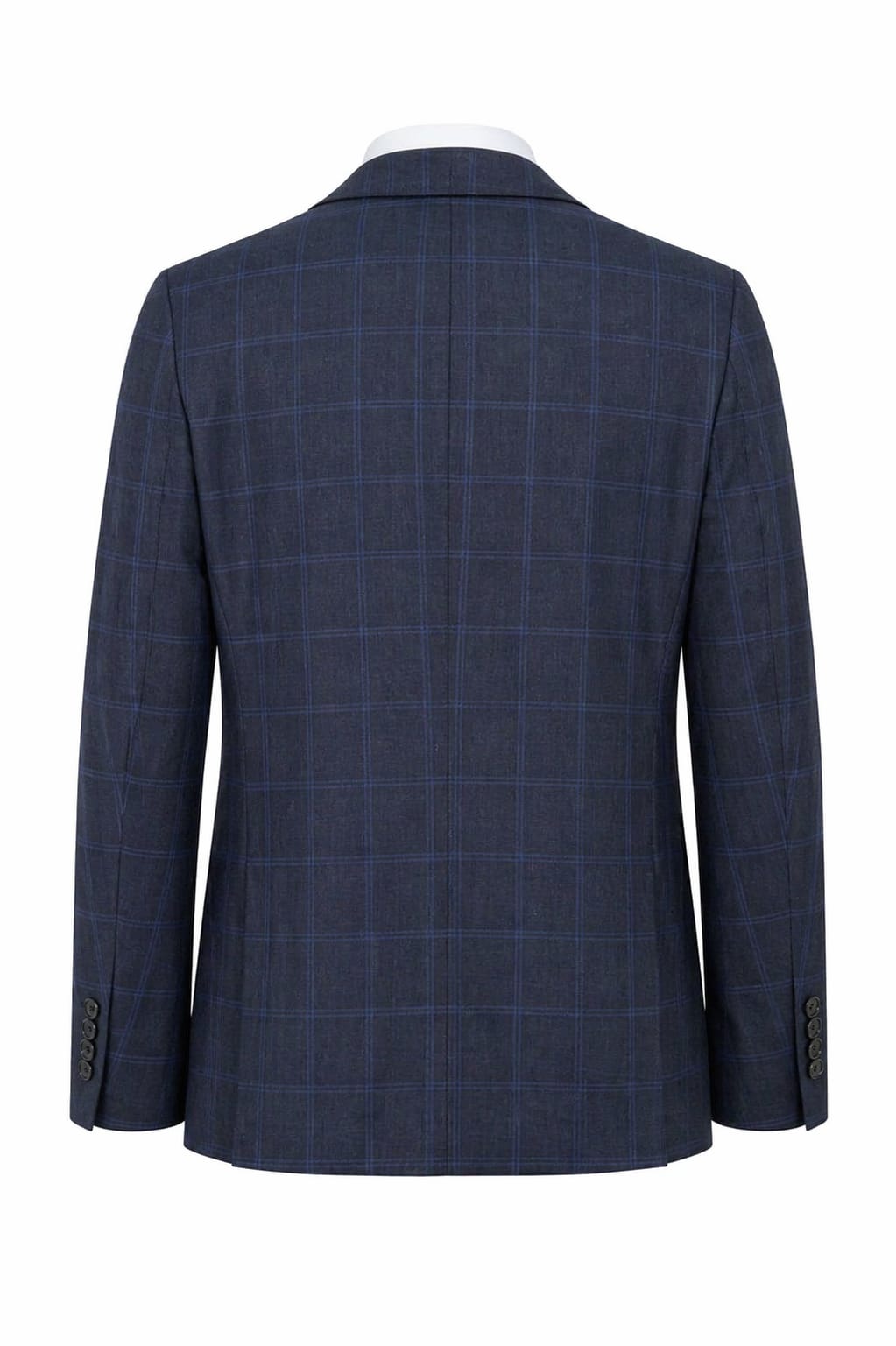 ABITO SARTORIALE MONOPETTO 2 BOTTONI