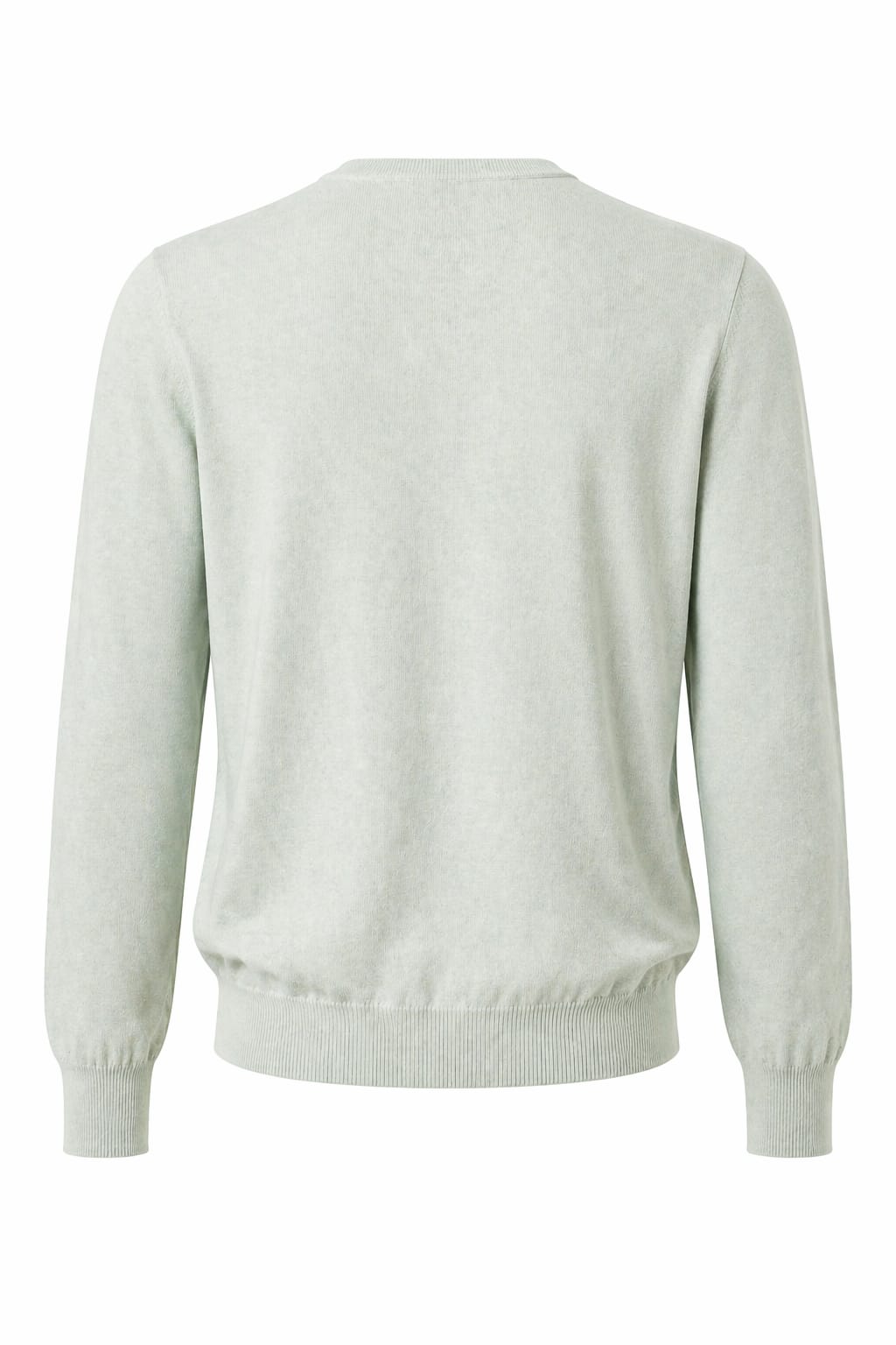 CREW NECK SWEATER