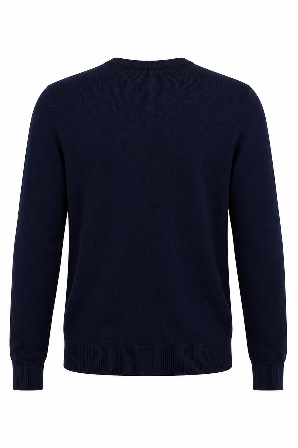 CREW NECK SWEATER