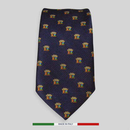 6-Ply Pure Silk Tie