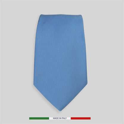 6-Ply Pure Silk Tie