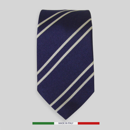 6-Ply Pure Silk Tie