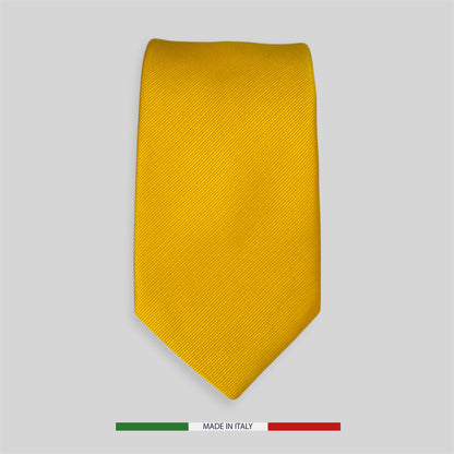 6-Ply Pure Silk Tie