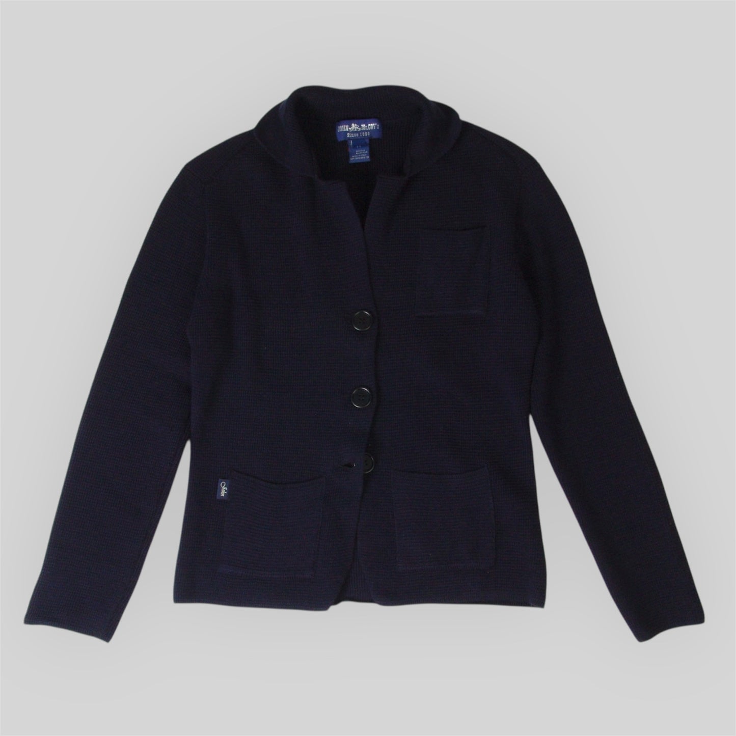 Women's Knitted jacket
