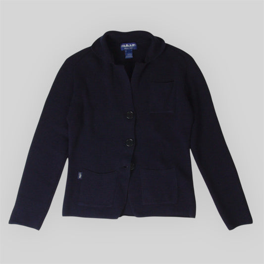 Women's Knitted jacket