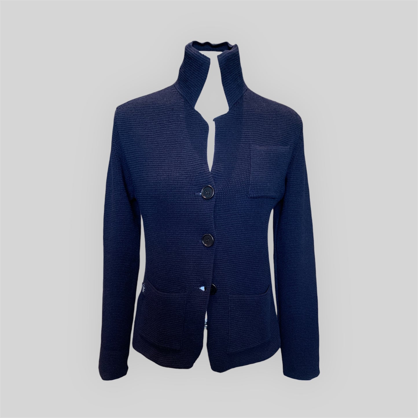 Women's Knitted jacket
