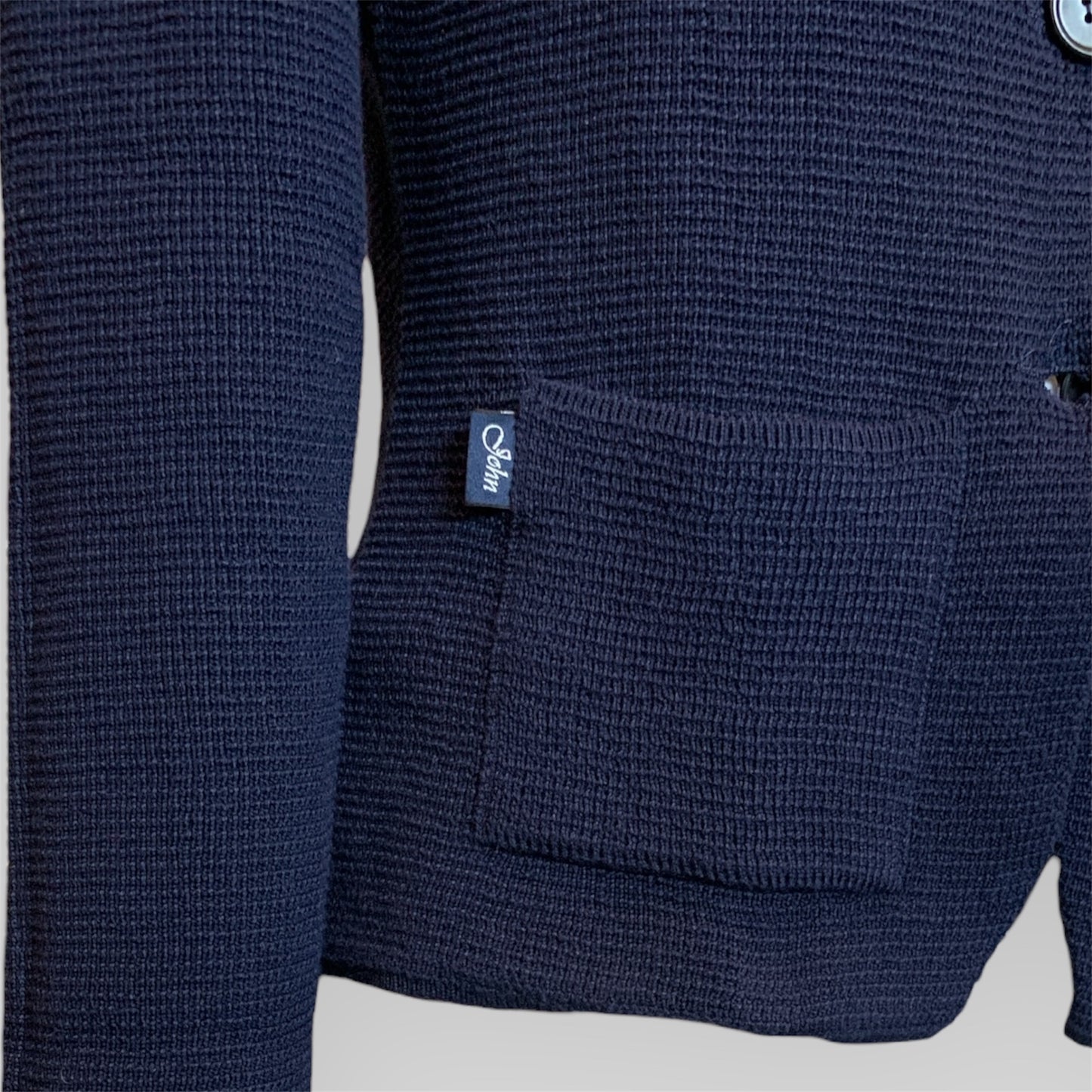 Women's Knitted jacket