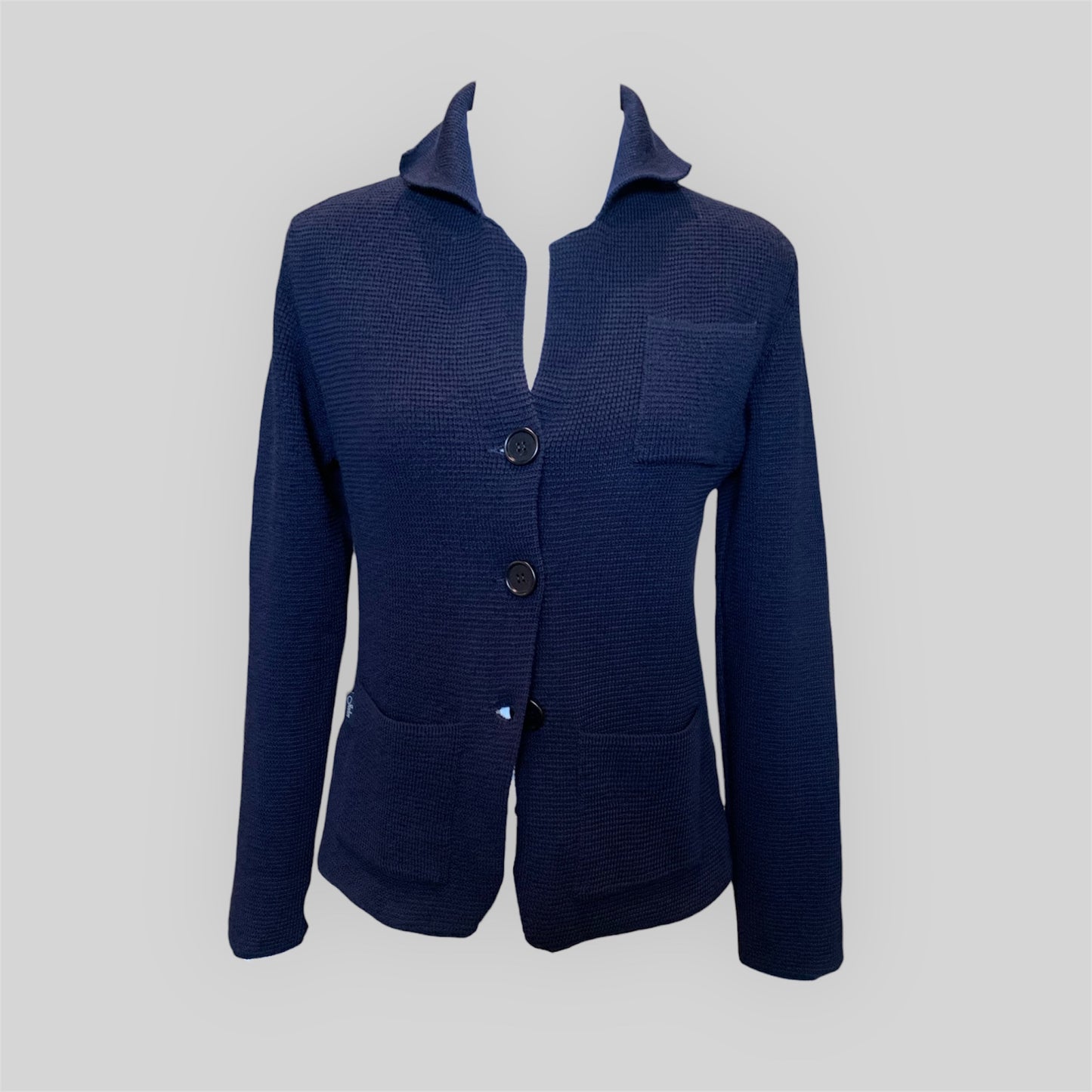 Women's Knitted jacket