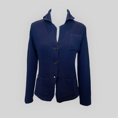Women's Knitted jacket