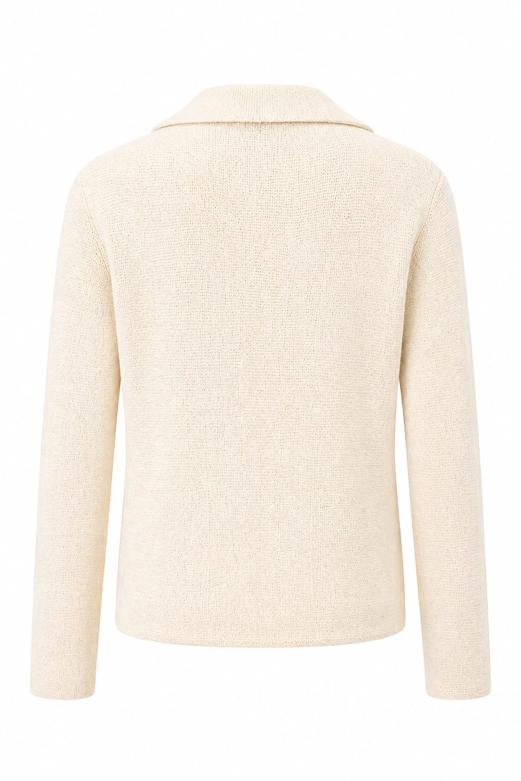 MENS'S KNITTED JACKET