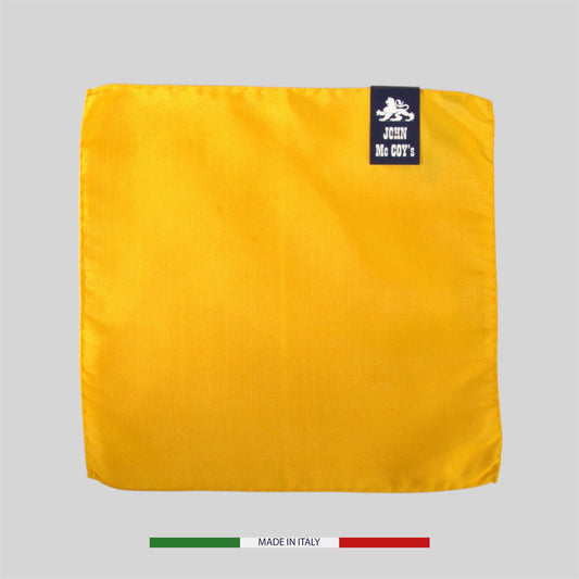 Silk Pochette 28 cm x 28 cm