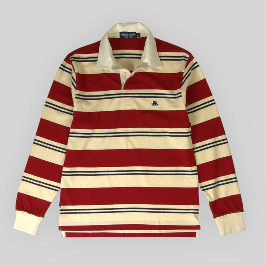 Men's Polo Rugby