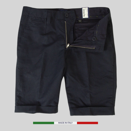 Men's Linen   Bermuda