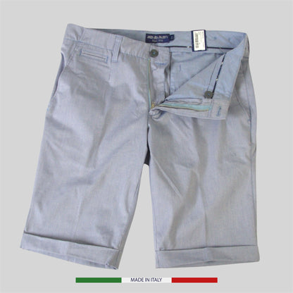 Men's  Cotton  Bermuda