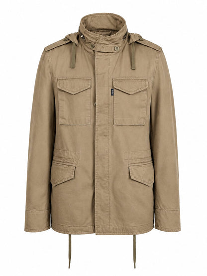 MEN'S FIELD JACKET
