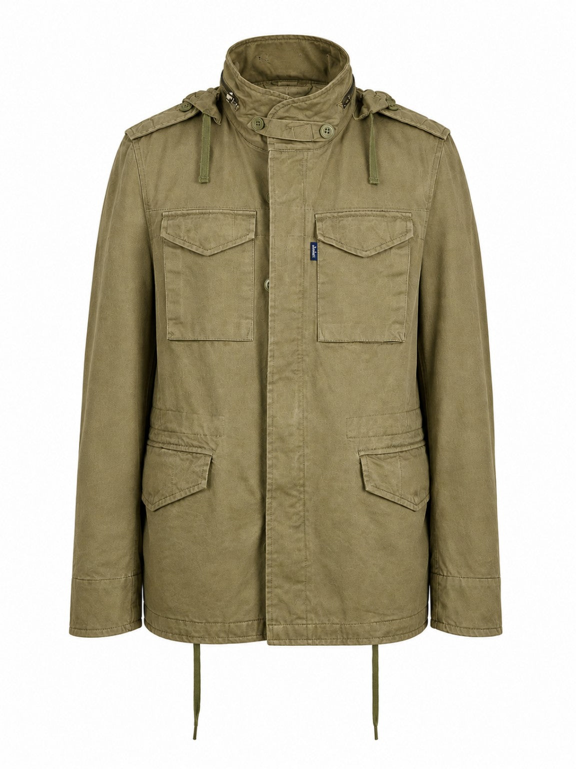 MEN'S FIELD JACKET