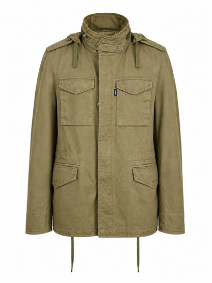 MEN'S FIELD JACKET