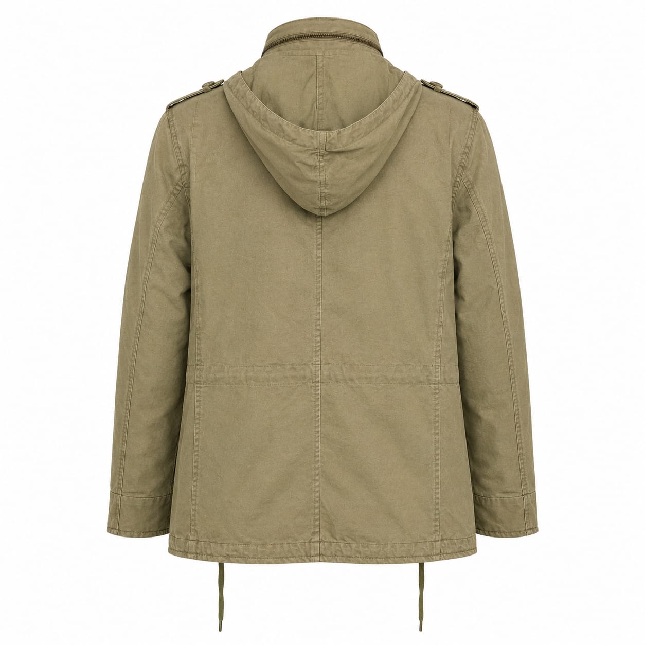 MEN'S FIELD JACKET