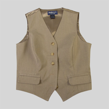 Women's Viscose Woolen Vest