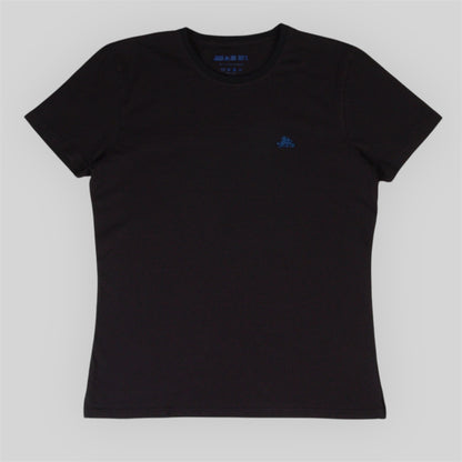 TSHIRT UOMO WITH EMBROIDERY LOGO
