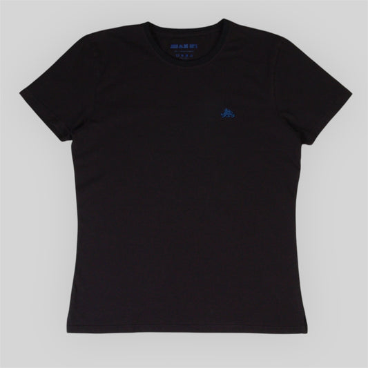 TSHIRT UOMO WITH EMBROIDERY LOGO
