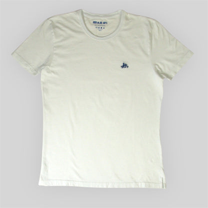 TSHIRT UOMO WITH EMBROIDERY LOGO