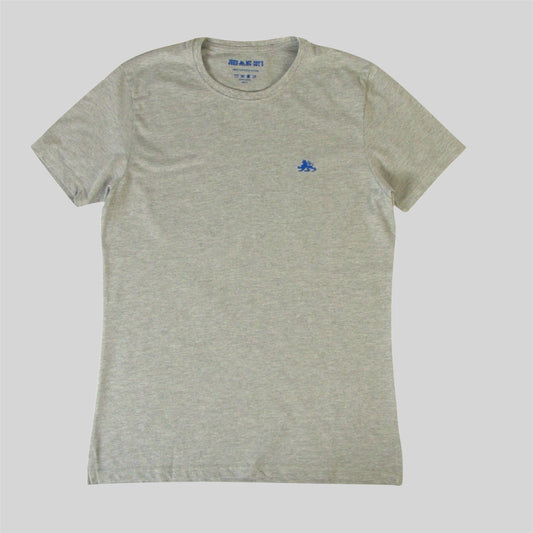 Men's Crewneck T-shirt in cotton jersey