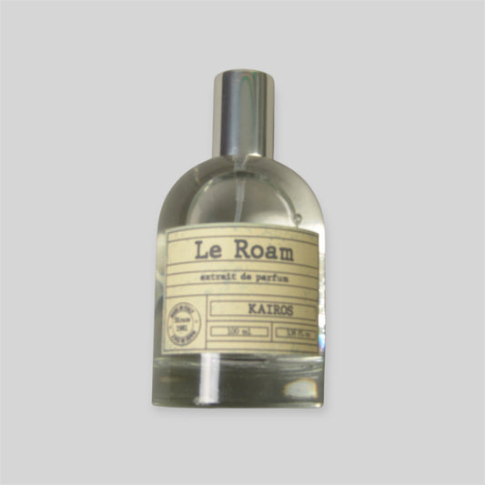 UNISEX "KAIROS" PARFUME