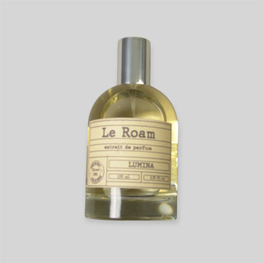 UNISEX "LUMINA" PARFUME