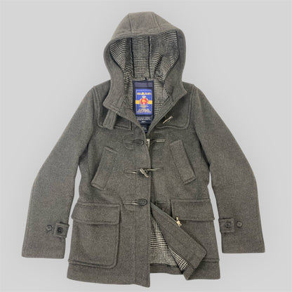 Women's Mixed Wool Montgomery