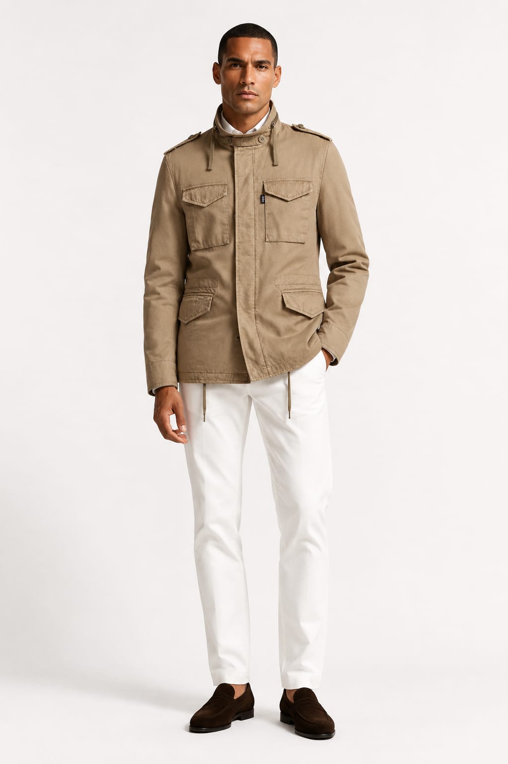 MEN'S FIELD JACKET