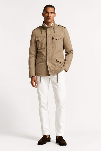 MEN'S FIELD JACKET