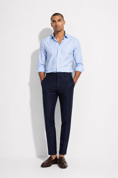 MEN'S CHINO PANT