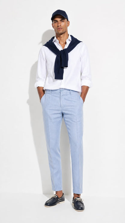 MEN'S CHINO PANT
