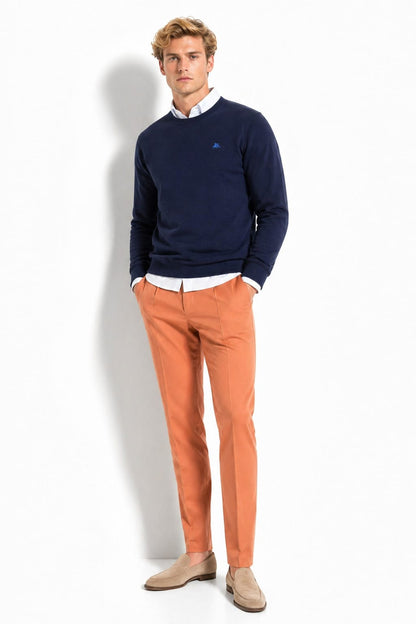 MEN'S CHINO PANT