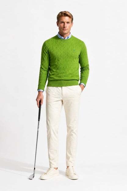 MEN'S CHINO PANT
